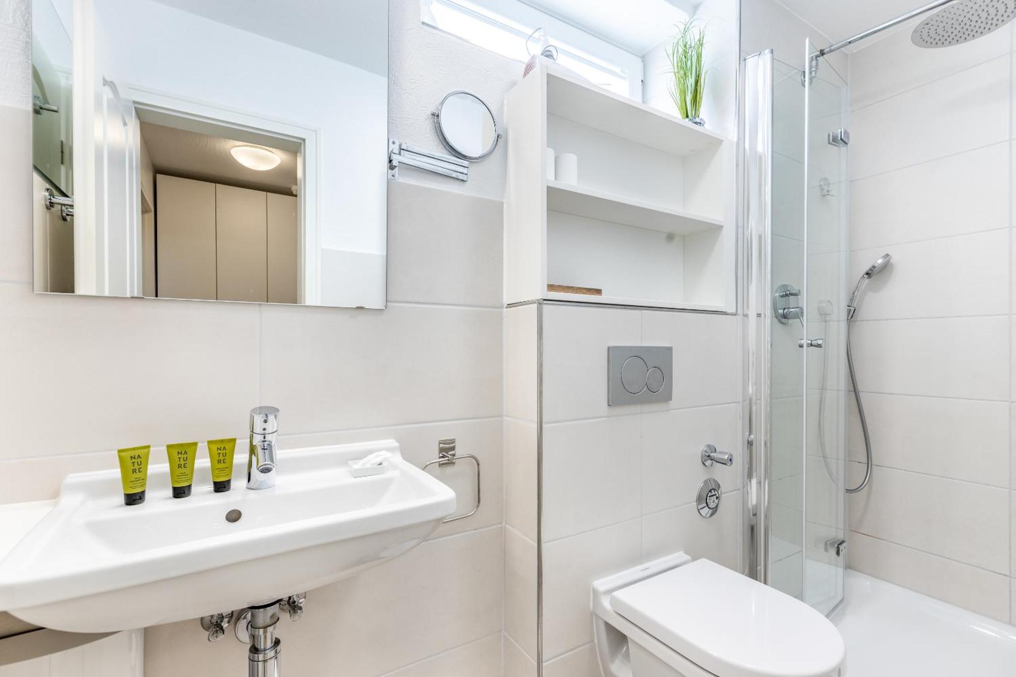 Apartment Ringelgans