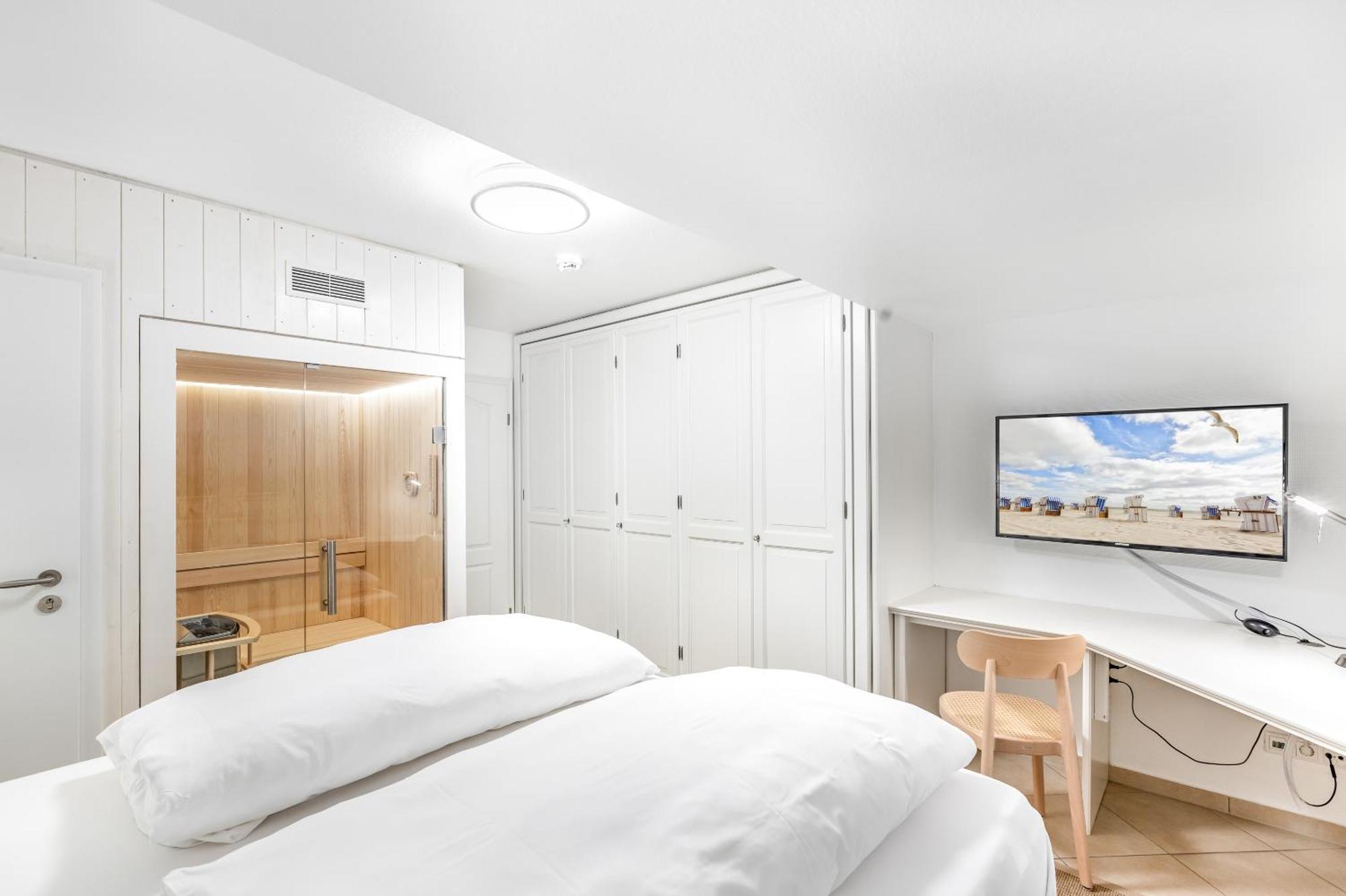 Apartment Ringelgans *