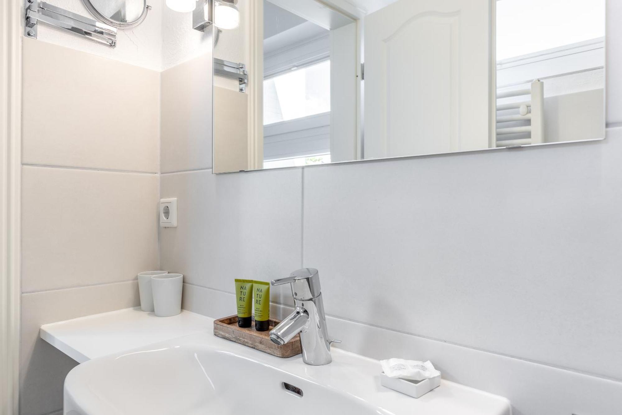 Ringelgans Apartment *