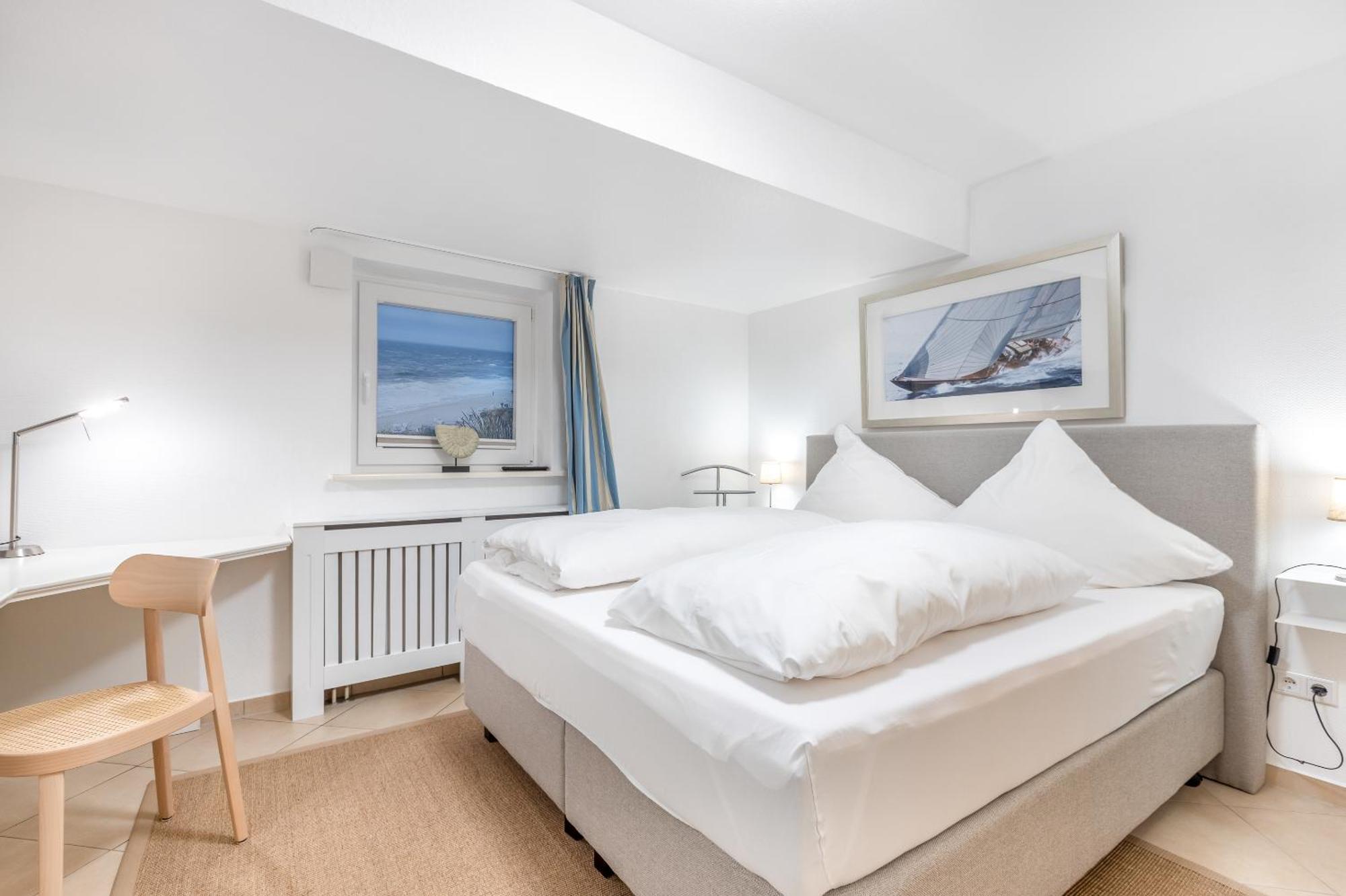 Ringelgans Apartment Westerland