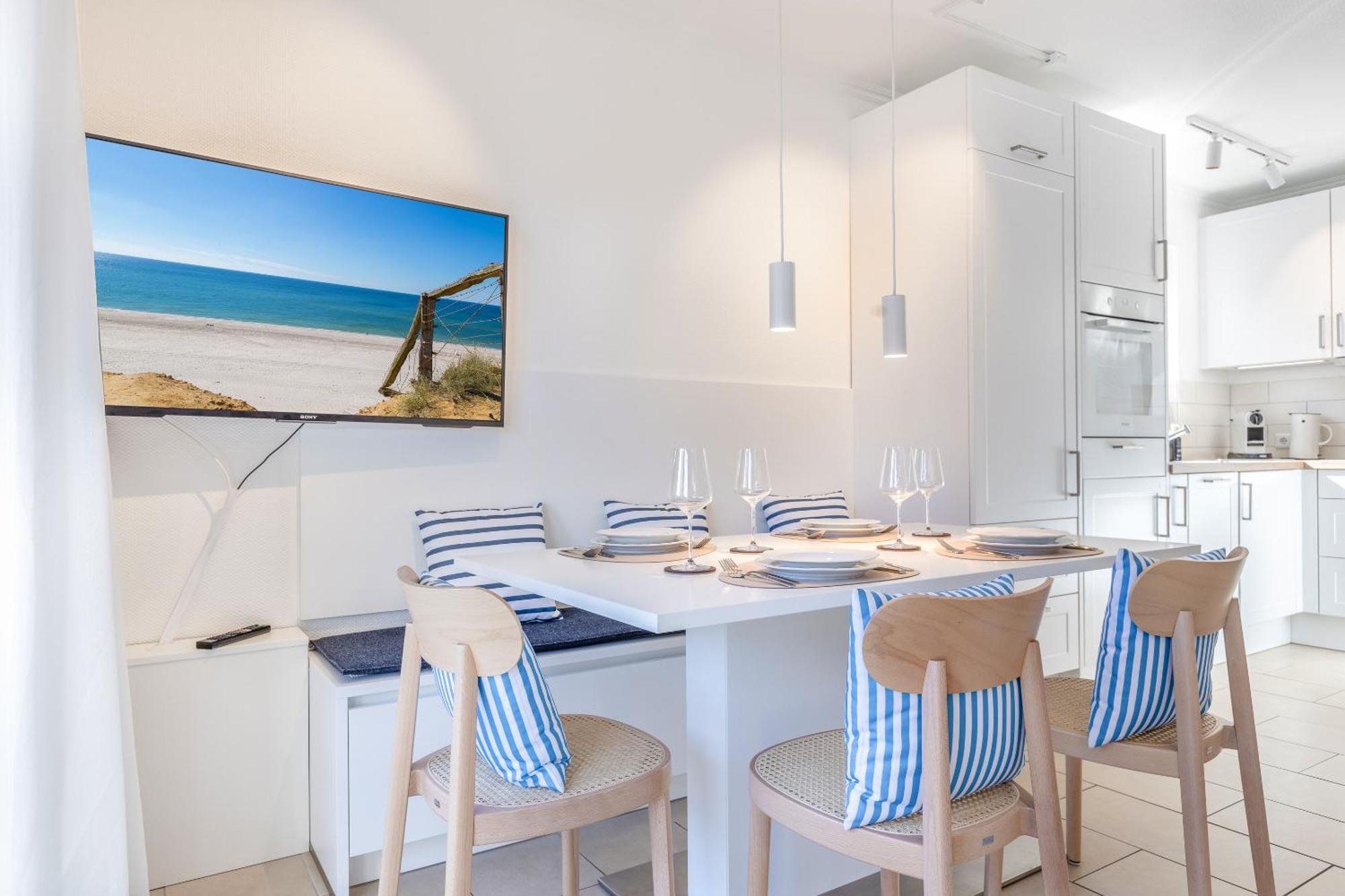 Apartment Ringelgans